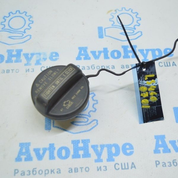 Крышка заливной горловины бензобака Lexus LS460 LS600h 07-12 77300-06040