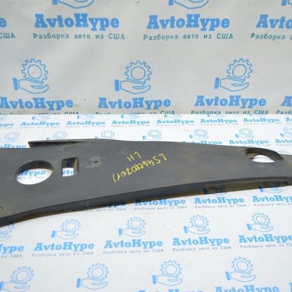 Накладка двигателя лев Lexus LS460 07-12 53796-50021 53796-50020