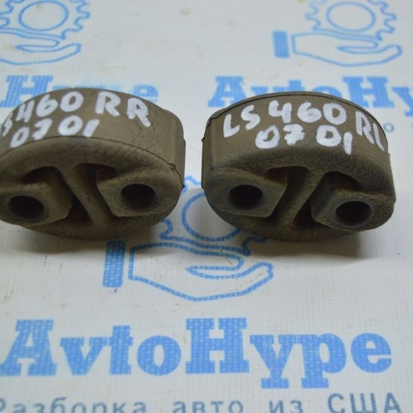Резинка глушителя Lexus LS460 LS600h 07-12