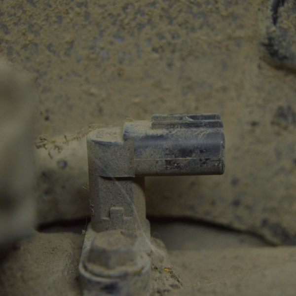 Датчик ABS зад прав Lexus LS460 LS600h 07-12 8954530070