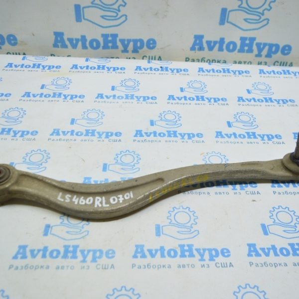 Рычаг поперечный зад лев Lexus LS460 LS600h 07-12 верх 48706-50020
