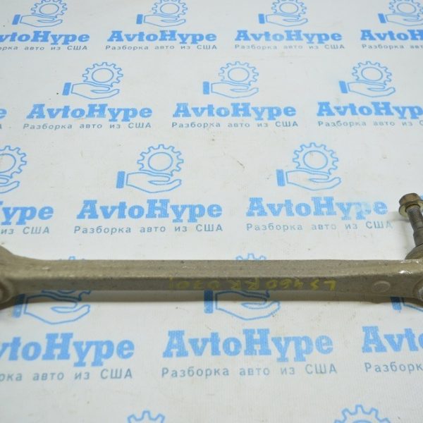 Рычаг нижний зад прав Lexus LS460 LS600h 07-12 48710-50080