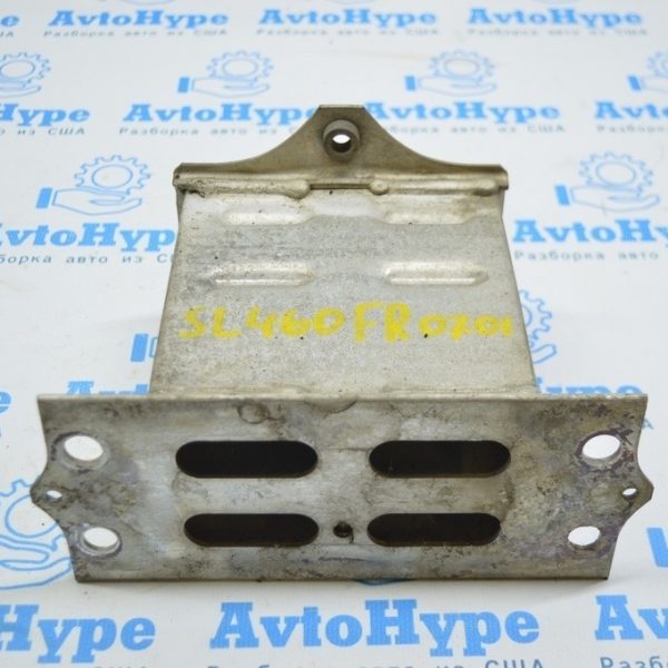 Клык усилителя бампера перед прав Lexus LS460 LS600h 07-12 57107-50031