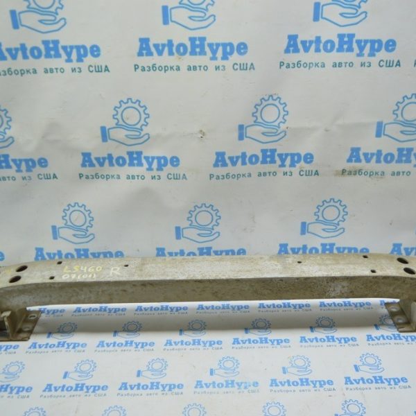 Усилитель заднего бампера Lexus LS460 LS600h 07-12 5202350070