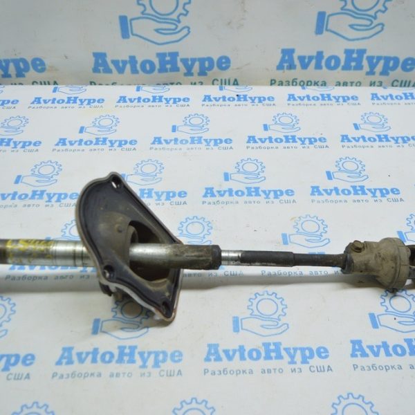 Рулевой промежуточный вал Lexus LS460 LS600h 07-12 45260-50080