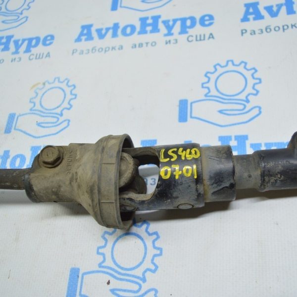 Рулевой карданчик Lexus LS460 LS600h 07-12 45206-50040