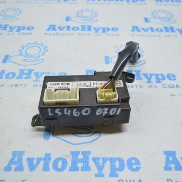 MULTIPLEX TILT & TELESCOPIC Lexus LS460 LS600h 07-12 rwd (01) 89227-33010