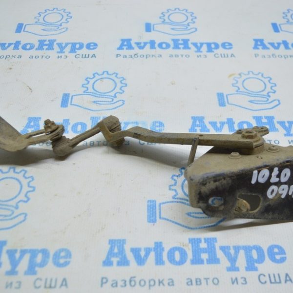 Датчик наклона кузова зад Lexus LS460 LS600h 07-12 rwd 89408-50070