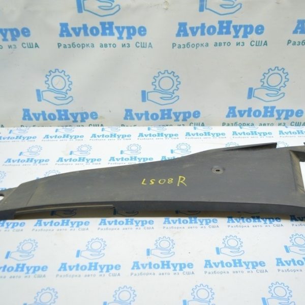 Накладка двигателя прав Lexus LS460 07-12 53795-50050