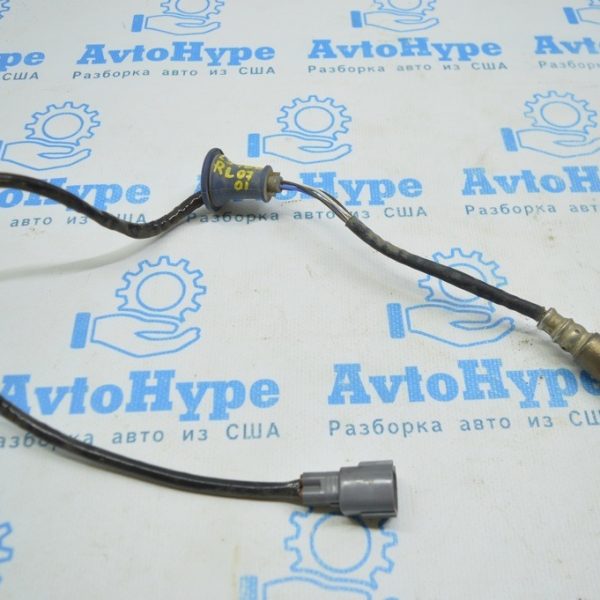 Лямбда-зонд левый второй Lexus LS460 LS600h 07-12 89465-50170