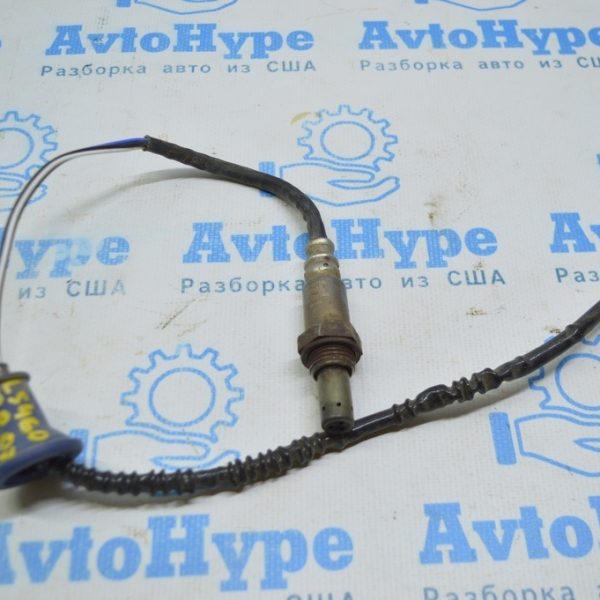 Лямбда-зонд правый второй Lexus LS460 LS600h 07-12 89465-50170