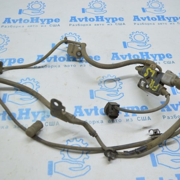 Провод датчика ABS перед прав Lexus LS460 07-12 rwd 89516-50170