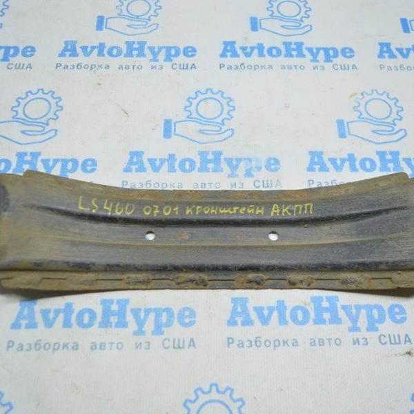 Кронштен АКПП Lexus LS460 07-12 rwd