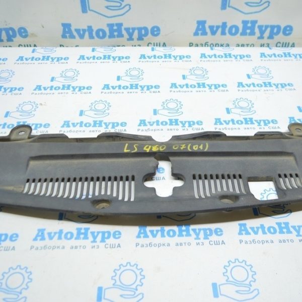 Накладка телевизора Lexus LS460 07-12 53295-50030