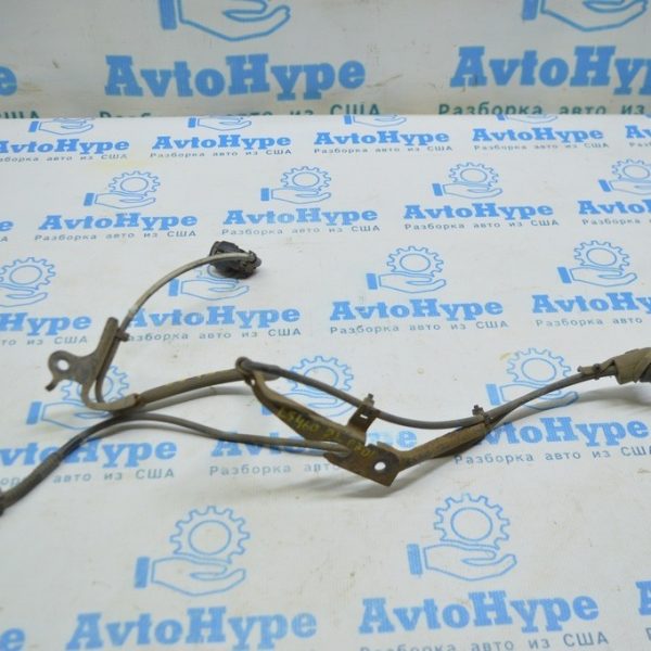 Провод датчика ABS зад лев Lexus LS460 07-12 rwd 89516-50070