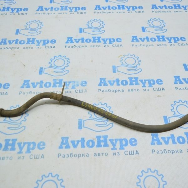 Шланг тормозной зад лев Lexus LS460 LS600h 07-12