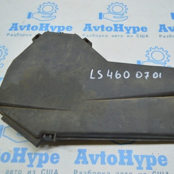 Крышка блока предохранителей Lexus LS460 07-12 82662-50130
