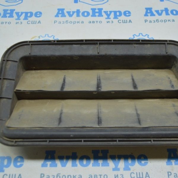 Щиток вентиляции левый Lexus LS460 LS600h 07-12 62940-AA030