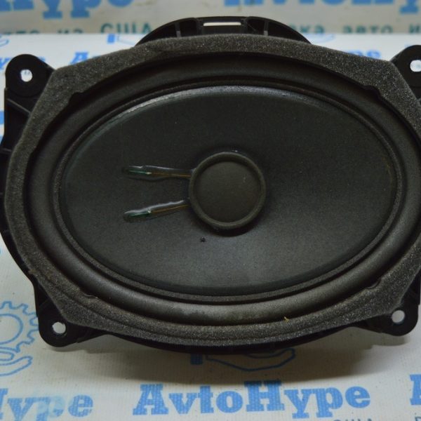 Динамик дверной перед прав Lexus LS460 LS600h 07-12 mark levinson 86160-0WG10