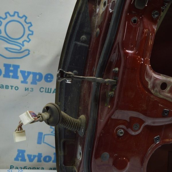 Ограничитель двери перед прав Lexus LS460 LS600h 07-12 68610-50040