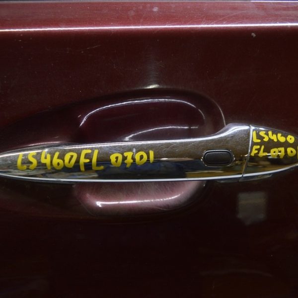 Личинка замка перед лев Lexus LS460 LS600h 07-12