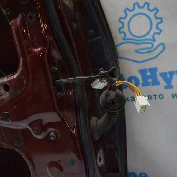 Ограничитель двери перед лев Lexus LS460 LS600h 07-12 68620-50041