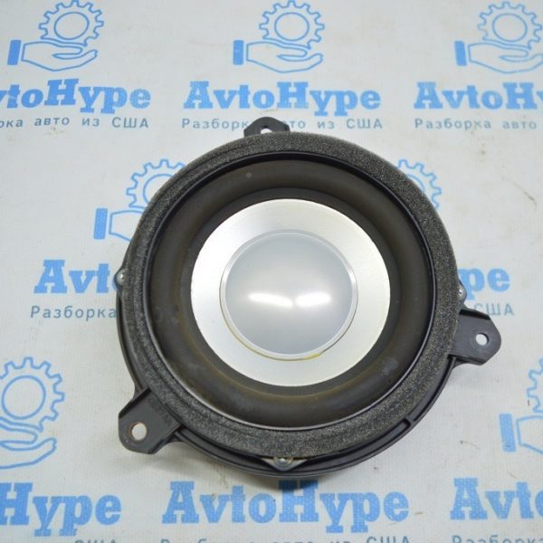 Динамик дверной зад лев большой Lexus LS460 LS600h 07-12 mark levinson 86160-0WG20