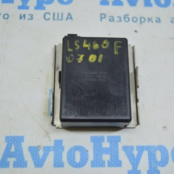 Датчик дождя Lexus LS460 LS600h 07-12 (01) 89941-50040