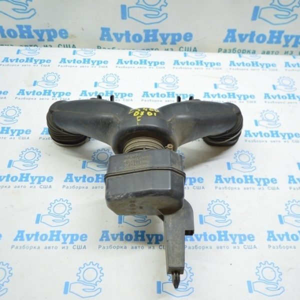 Воздуховод нижний Lexus LS460 07-12 17875-38011