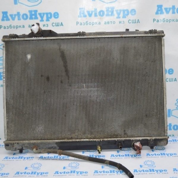 Радиатор охлаждения (вода) Lexus LS460 07-12 (01) 16400-38171 422133-6882