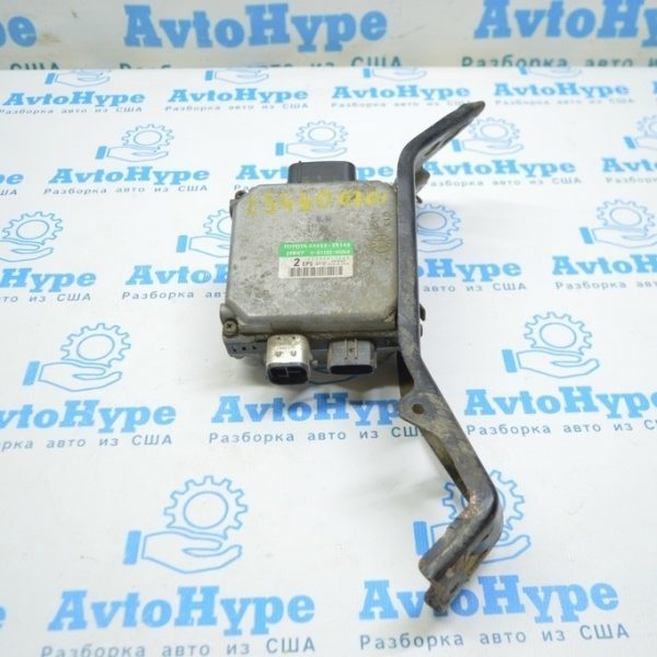 Компьютер рулевой рейки Lexus LS460 07-12 rwd (01) 89650-50140