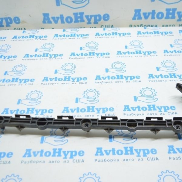 Крепление заднего бампера левое длинное Lexus LS460 LS600h 07-12 52156-50020