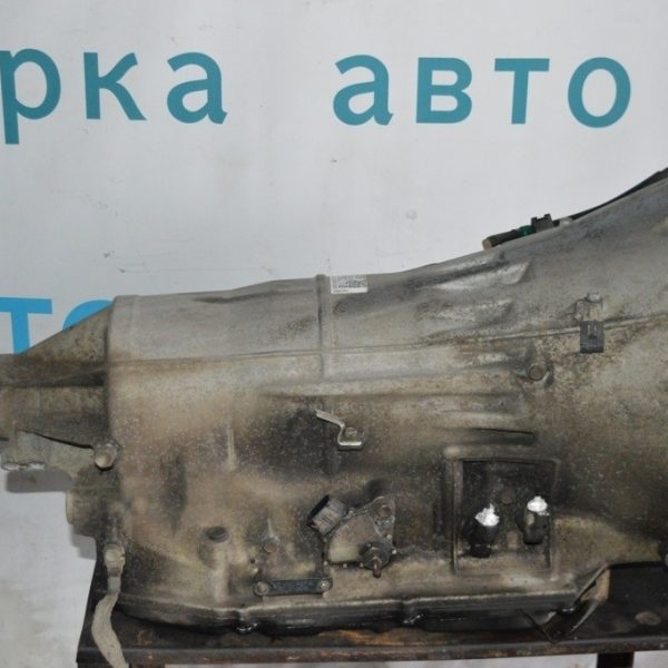 АКПП в сборе Lexus LS460 07-12 rwd AA80E (01) идеал с гидротрансформатором 35000-50160