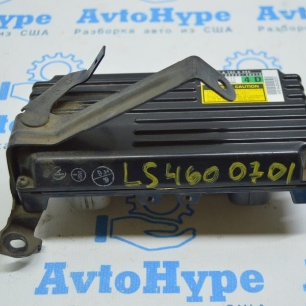 SKID CONTROL Lexus LS460 LS600h 07-12 rwd (01) 89540-50210