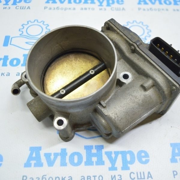 Дроссельная заслонка Lexus LS460 LS600h 07-12 22030-38010