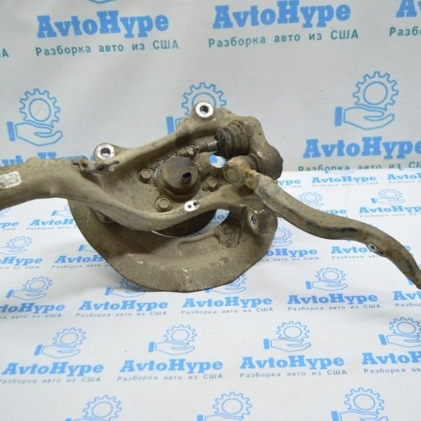 Рычаг нижний передний прав передний Lexus LS460 07-12 rwd 48620-59015