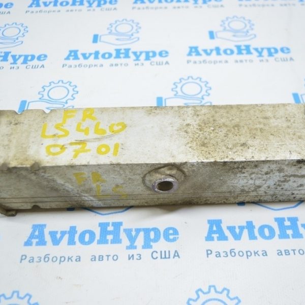 Удлинитель переднего подрамника прав Lexus LS460 07-12 rwd 51107-50021