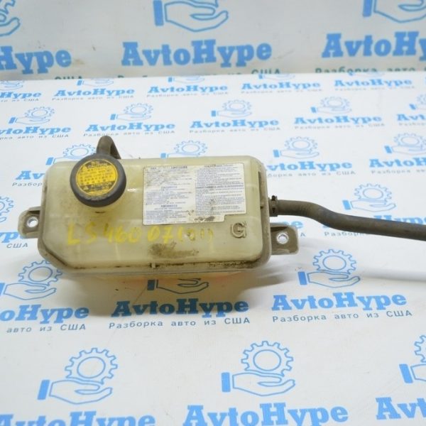 Расширительный бачок охлаждения Lexus LS460 07-12 16470-38020