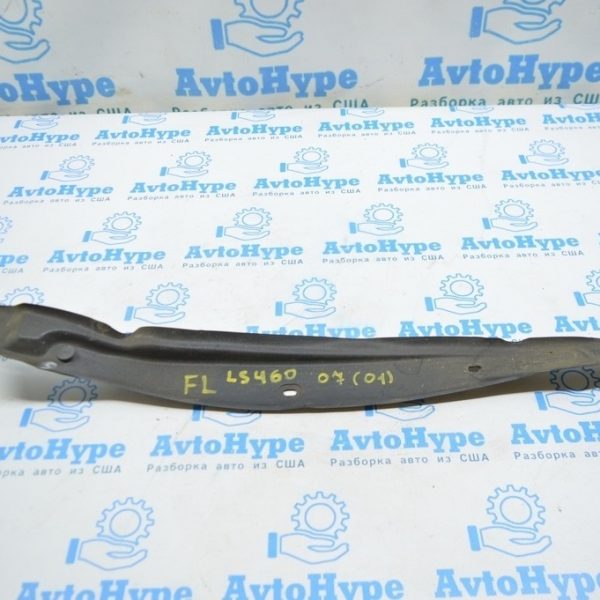 Уплотнитель крыла дверь-крыло лев Lexus LS460 LS600h 07-12 53828-50070
