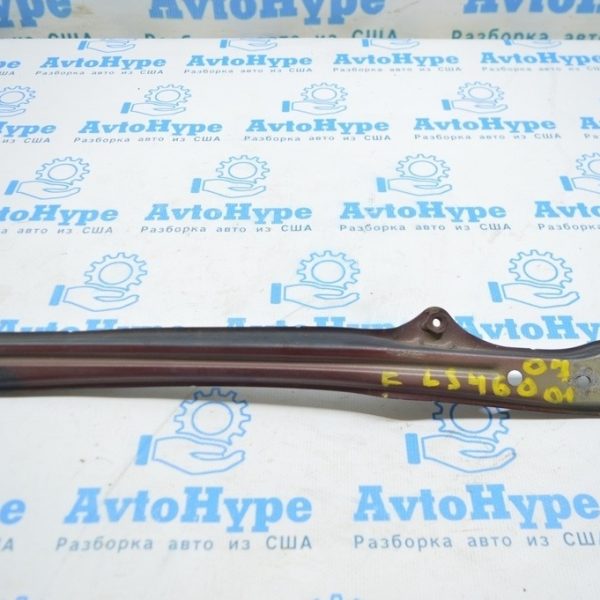 Планка замка капота Lexus LS460 LS600h 07-12