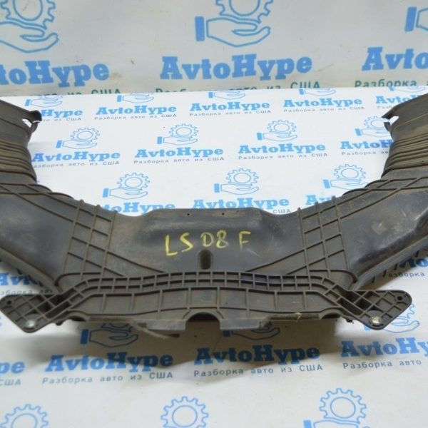 Воздухоприемник Lexus LS460 07-12 17751-38011