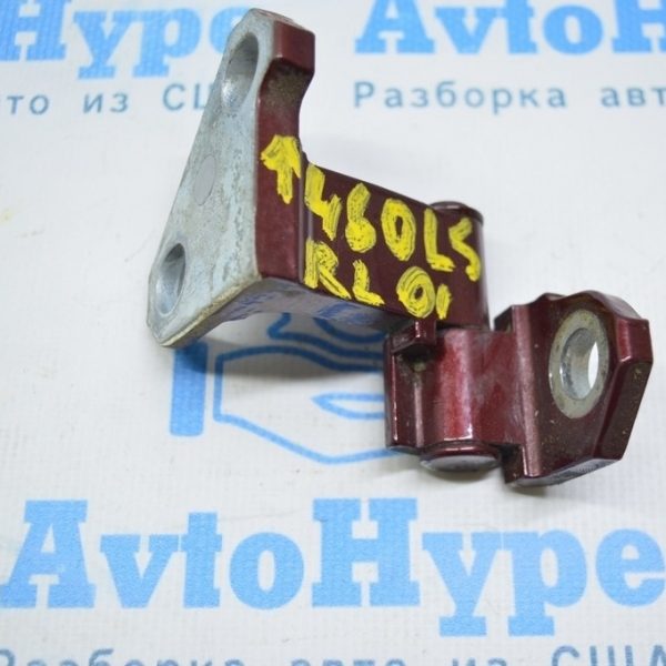 Петля двери верхняя зад лев Lexus LS460 LS600h 07-12 68740-30080