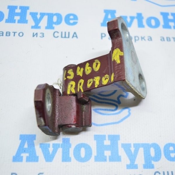 Петля двери верхняя зад прав Lexus LS460 LS600h 07-12 68730-30180