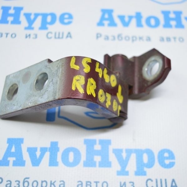 Петля двери нижняя зад прав Lexus LS460 LS600h 07-12 68770-30140