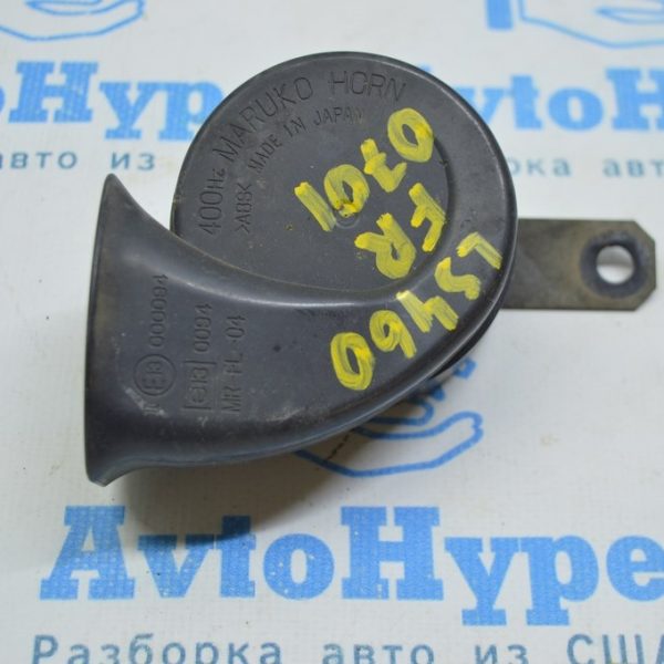 Сигнал прав Lexus LS460 LS600h 07-12 низкий 86520-30610