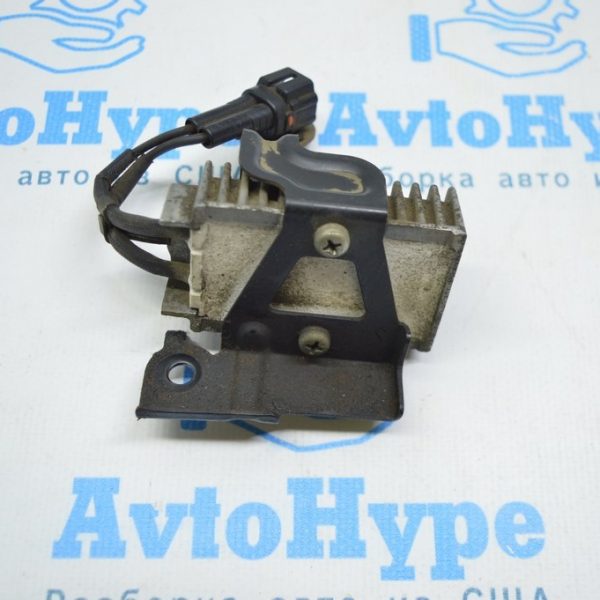 Fuel Pump Resistor Module Lexus LS460 07-12 23080-38010