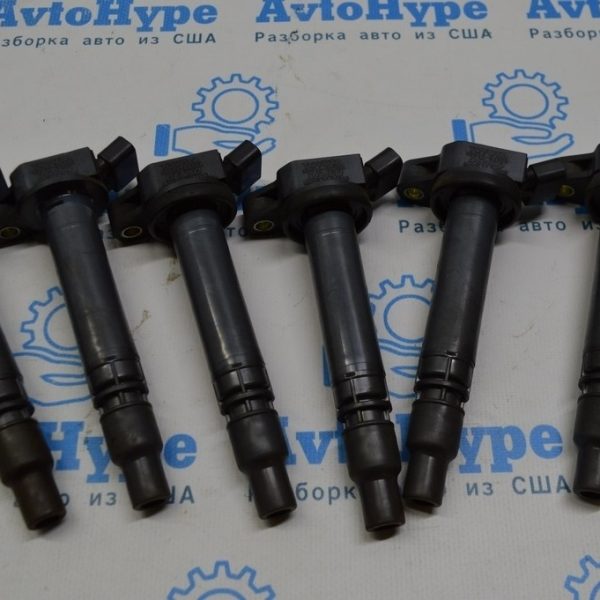 Катушка зажигания Lexus LS460 LS600h 07-12 90919-02250