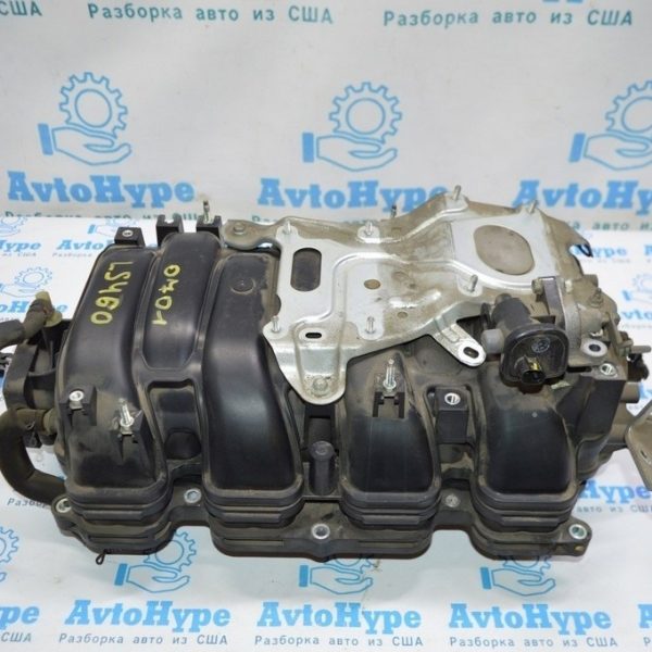 Коллектор впускной Lexus LS460 LS600h 07-12 17120-38021