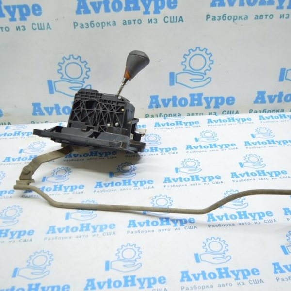 Шифтер КПП Lexus LS460 07-12 33550-50482
