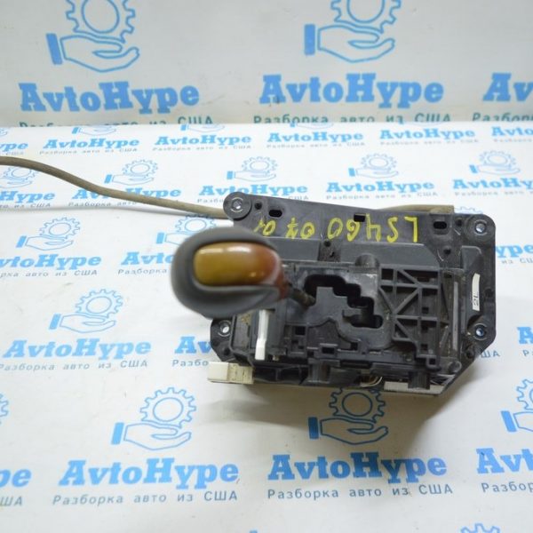 Индикатор шифтера КПП Lexus LS460 07-12 35978-50021